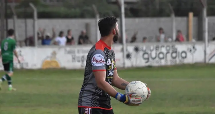 El fixture del Torneo Preparación de la Liga Sampedrina