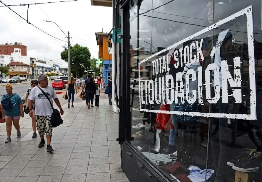 El informe, basado en unidades físicas vendidas, refleja un desempeño dispar entre los comerciantes.