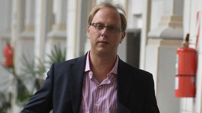 Saglione: “Dejamos una provincia en orden, con potencialidad y poca deuda”