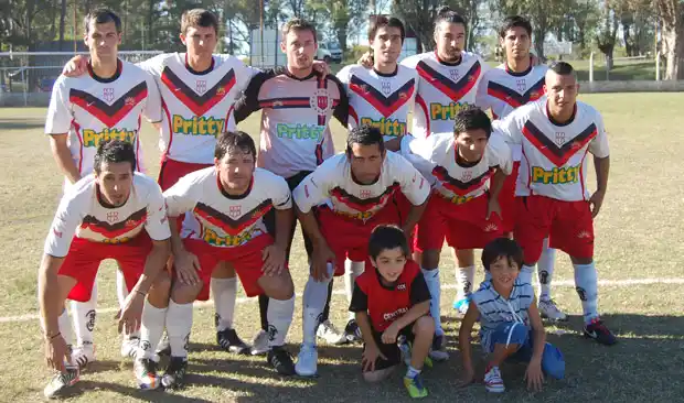 Central, un gol y nada más
