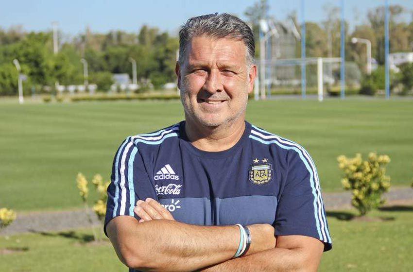 Todos los caminos conducen a Martino
