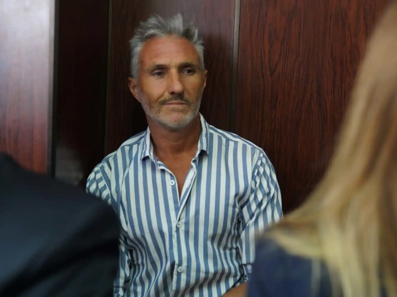 Crimen de María Marta García Belsunce: Nicolás Pachelo fue condenado a prisión perpetua por el homicidio