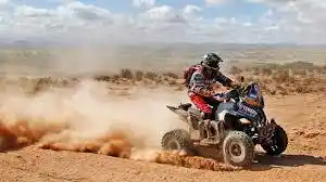 El Dakar 2017 aguarda con muy duros obstáculos