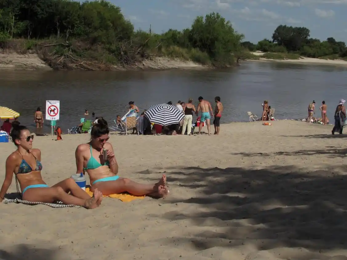 La ocupación hotelera en Entre Ríos llegó al 82 por ciento