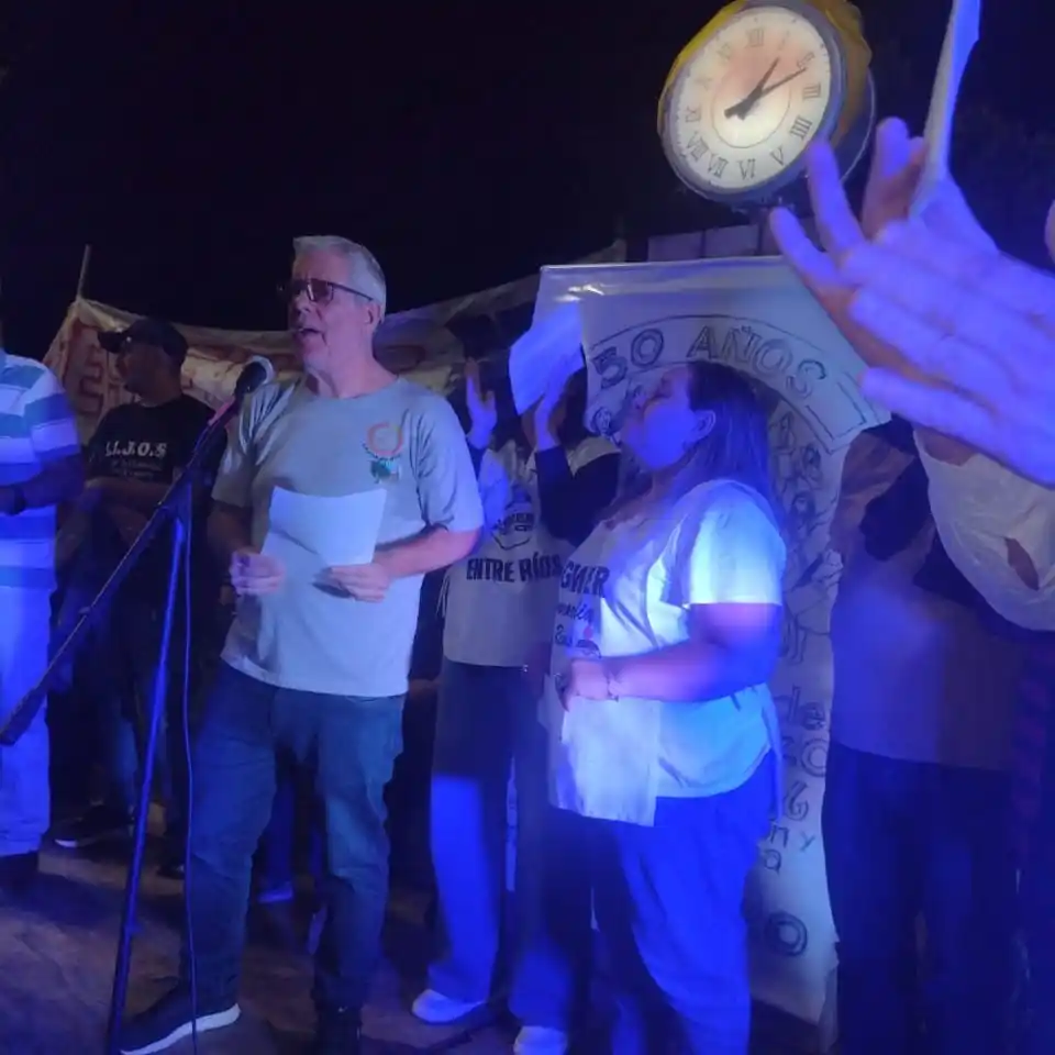 La salud mental a 50 años del golpe