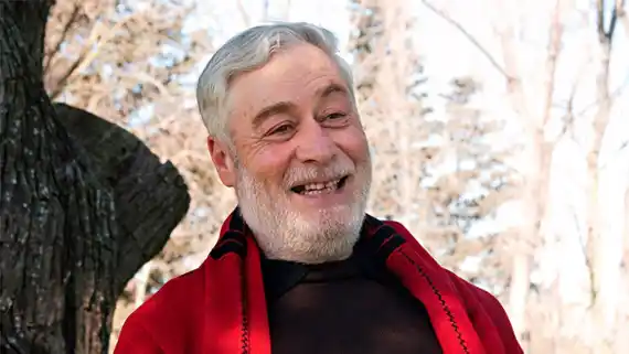 El adiós al Padre Mamerto Menapace