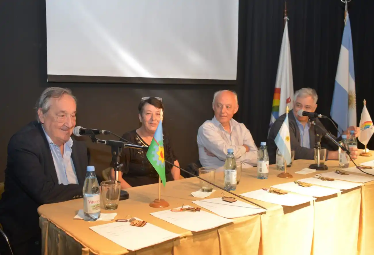 Mujeres sin Techo entregó 12 nuevas viviendas y siguen avanzando en gestiones 