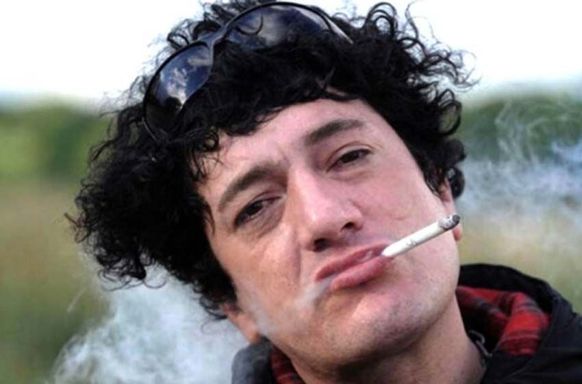 La familia de Pity Álvarez desmintió su fuga y afirmó que fue reubicado