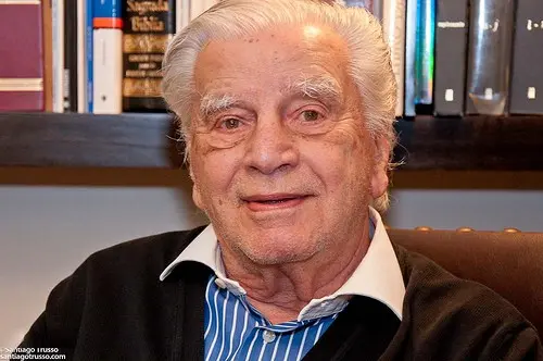 Murió el histórico dirigente peronista Antonio Cafiero