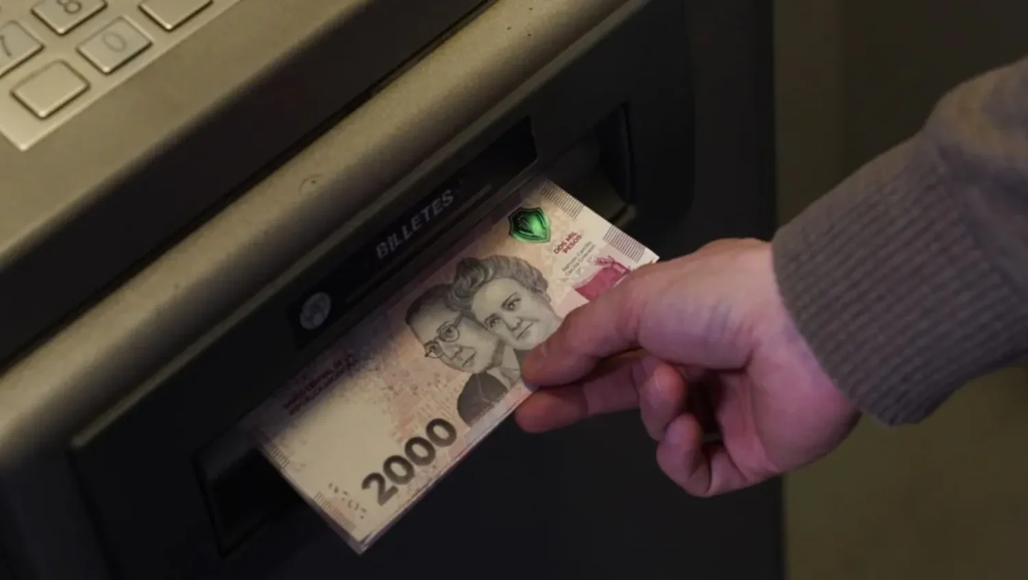 salario pretendido por los argentinos