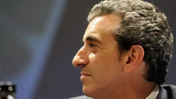 Randazzo bajó su candidatura presidencial y tampoco competirá en la Provincia