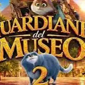 "Guardianes del museo 2", uno de los estrenos de hoy.