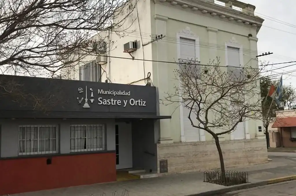 En el proyecto, Balbi busca regular el régimen de presentación de Declaraciones Juradas Patrimoniales de los funcionarios que conformen el poder Ejecutivo y Legislativo de la Municipalidad de Sastre. Foto: Gentileza.