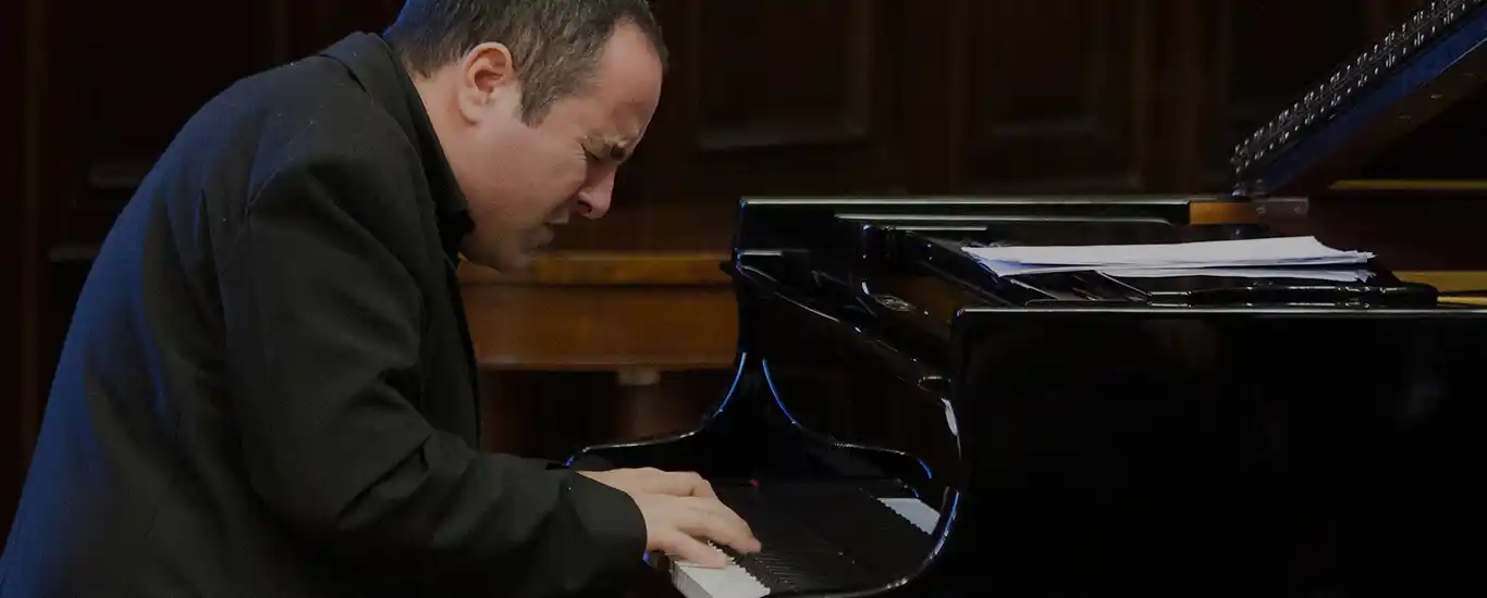 Pablo Raposo Quinteto en el ciclo 100×100 Cultura