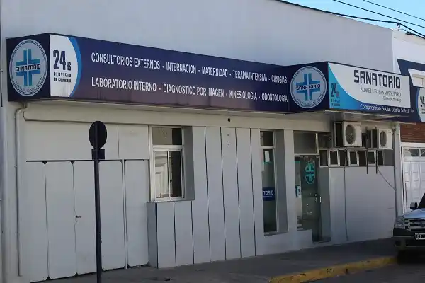 La deuda millonaria del ex Agos pone en jaque al Sanatorio Jeannot Sueyro