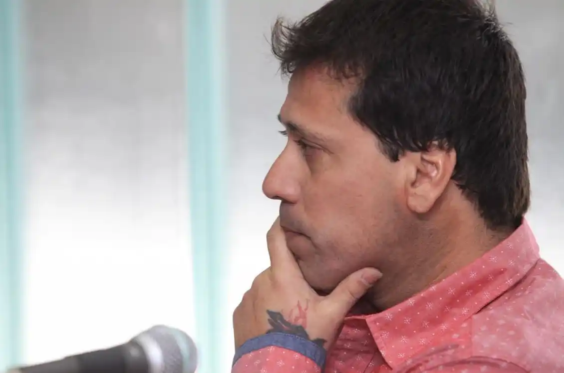 Trasladaron a la UP2 a Petaco Barrientos, ex jefe de la barra de Patronato