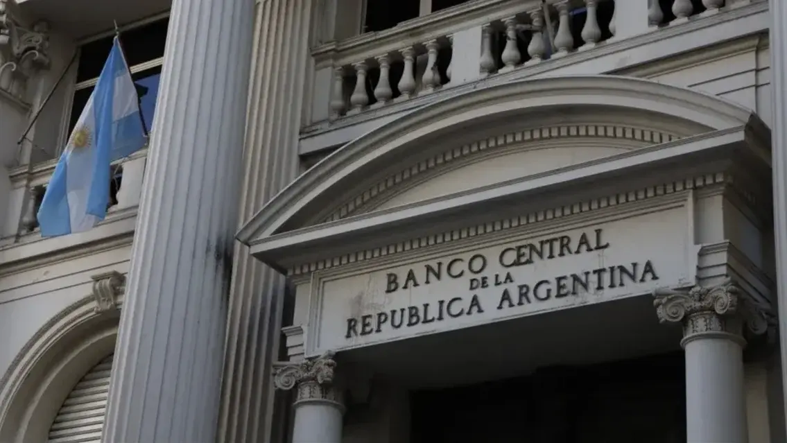 El Banco Central compró US$ 93 millones y las reservas saltaron por encima de los US$ 48.000 millones