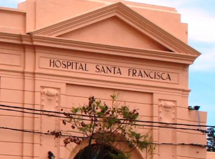 Primera muerte por coronavirus en el hospital de Arrecifes