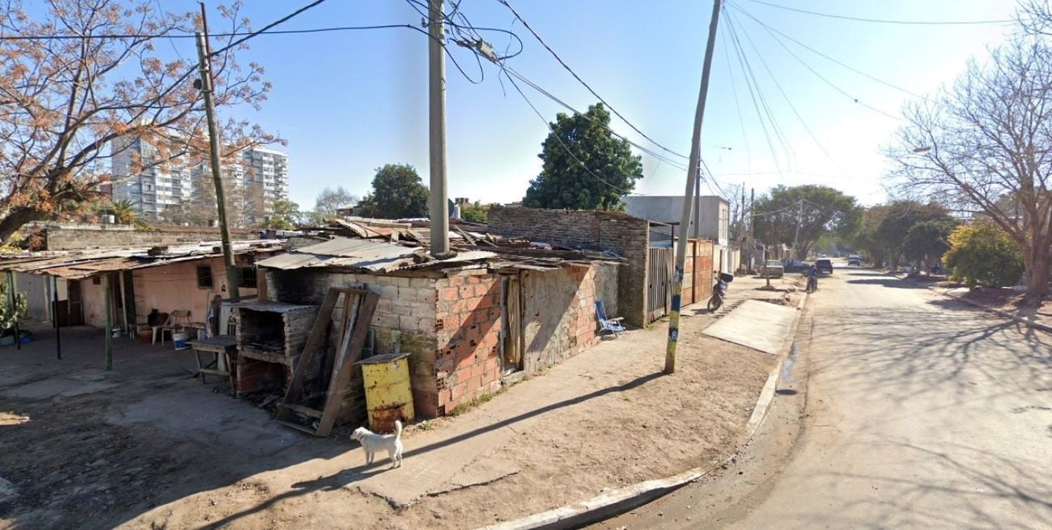 Barrio República de la Sexta, Rosario.