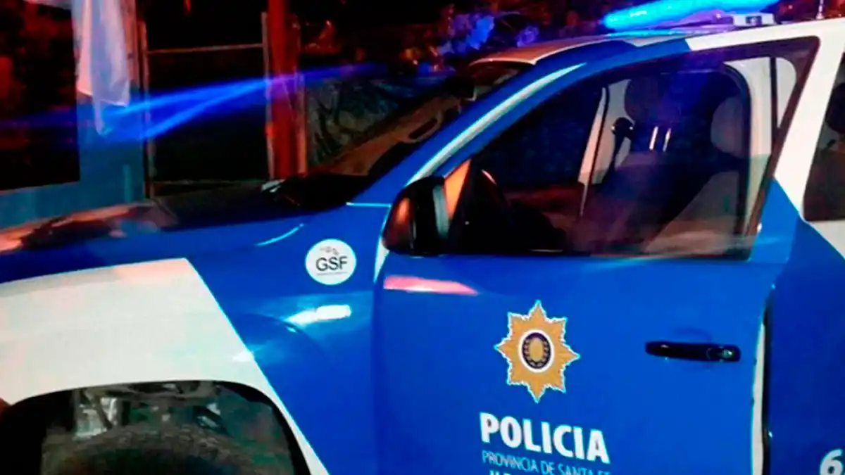 Atacaron una vivienda en barrio Belgrano de Rosario