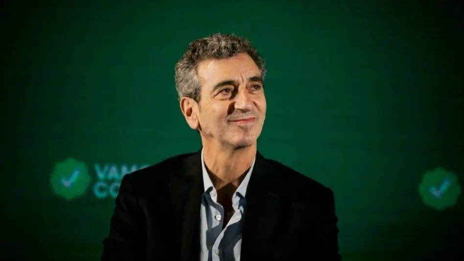 "El desafío es poder medir una gestión de gobierno por la generación de trabajo"