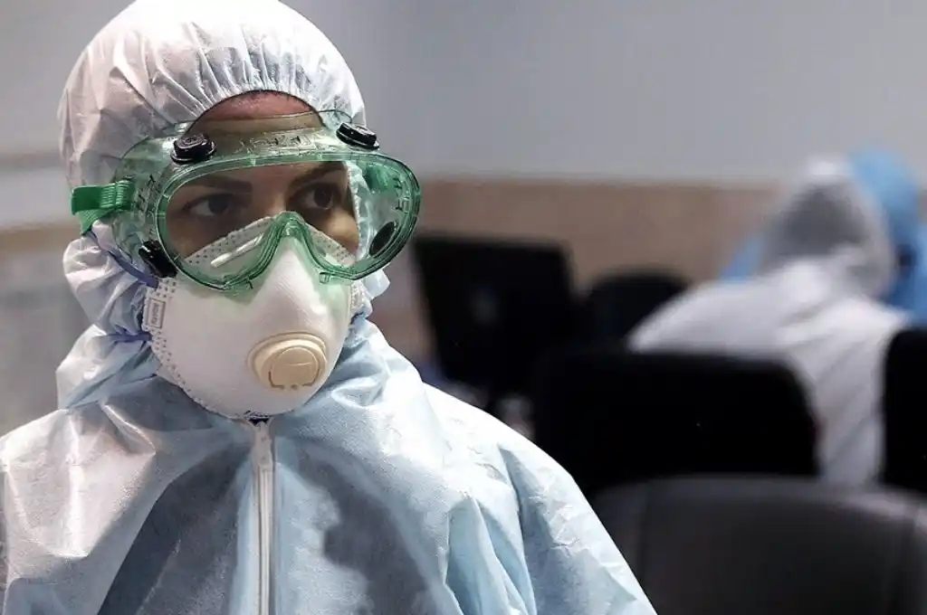 COVID-19: se confirmó el primer caso de la variante Centauro en Países Bajos