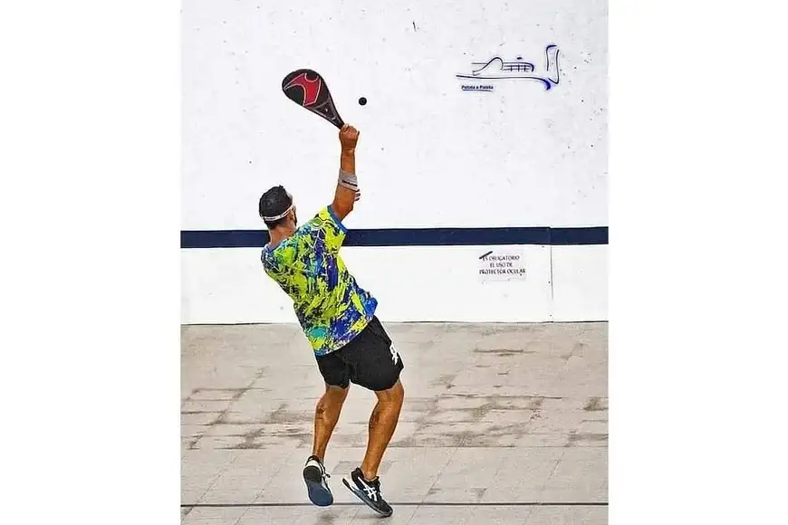 Pelota Vasca