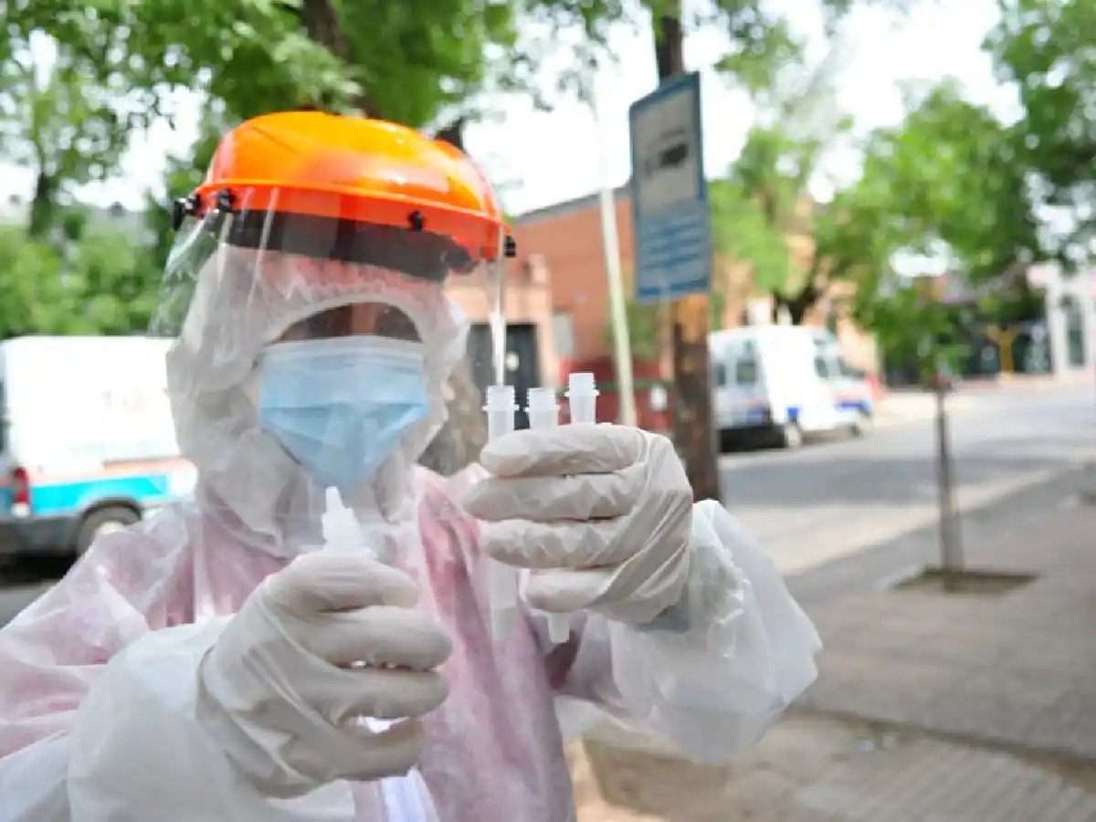 Coronavirus en San Francisco: 12 nuevos contagios y 1 muerto