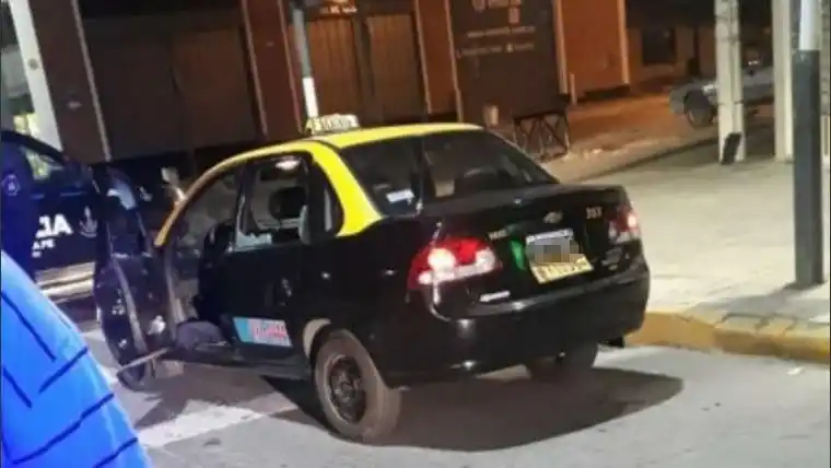 Cada vez más taxistas abandonan la actividad en Rosario