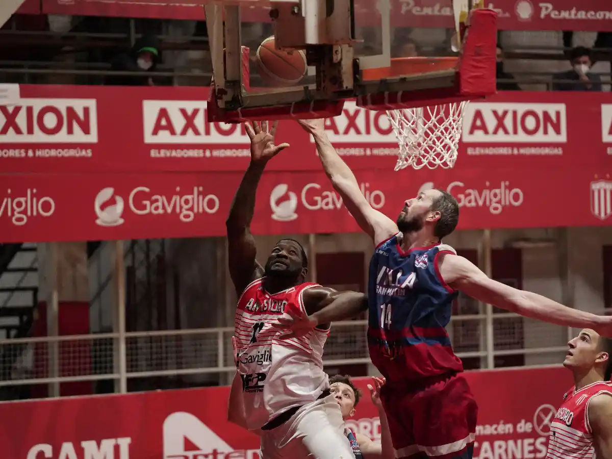 Pisó fuerte en Chaco y sigue con vida