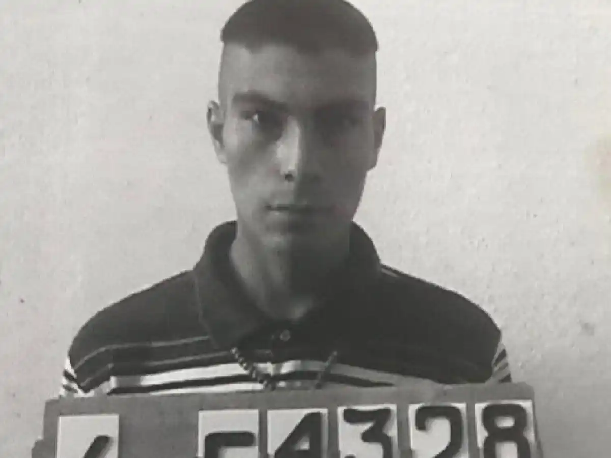 Preso se fugó de la cárcel de San Francisco