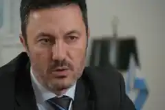 Petri: "El Gobierno quiere y reivindica a las Fuerzas Armadas"