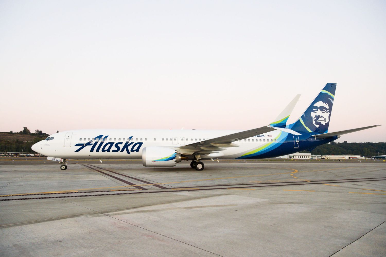 Alaska Airlines launches three new routes from San Diego