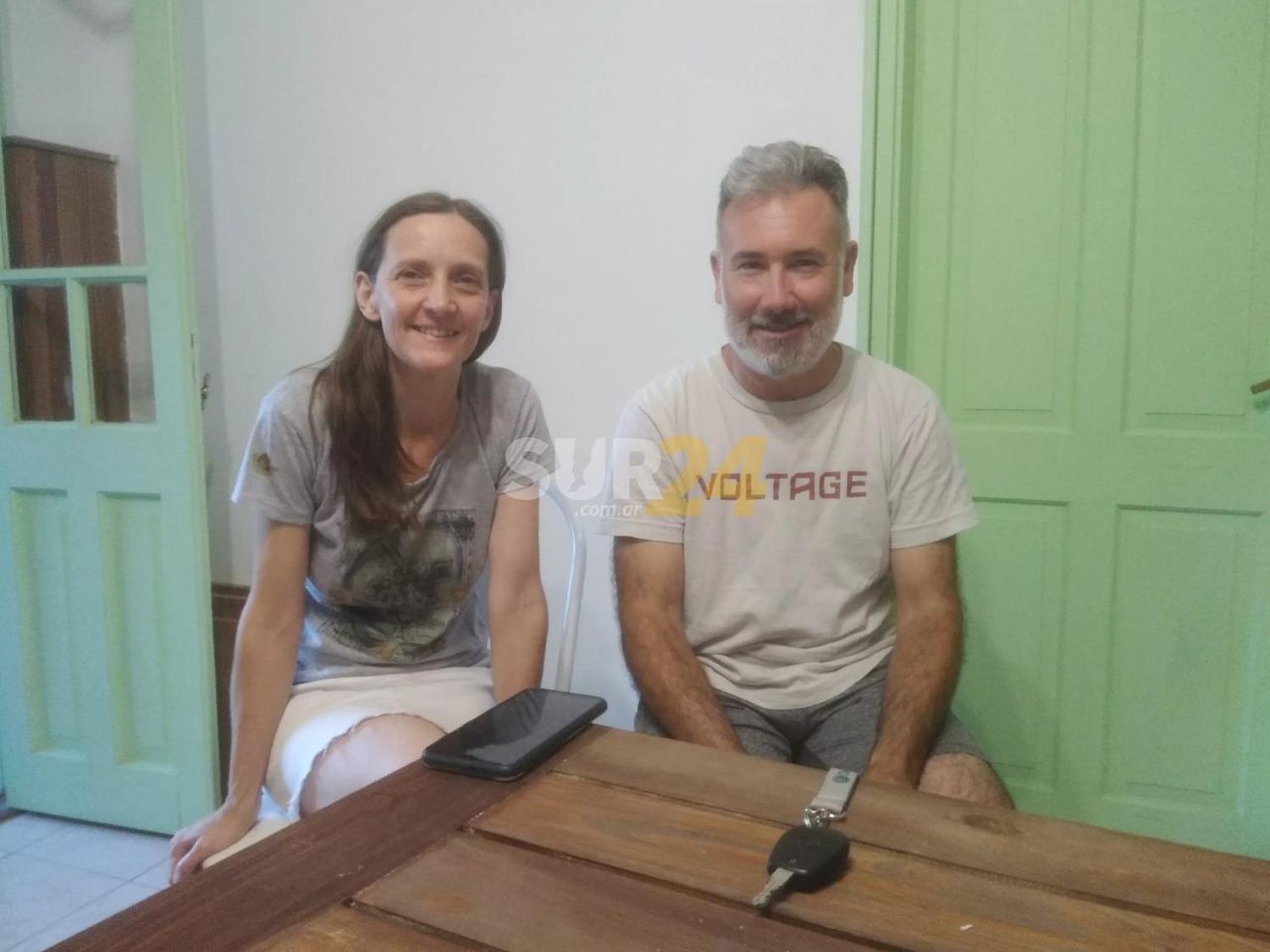 Rufino tiene nueva editorial y los escritores lo celebran