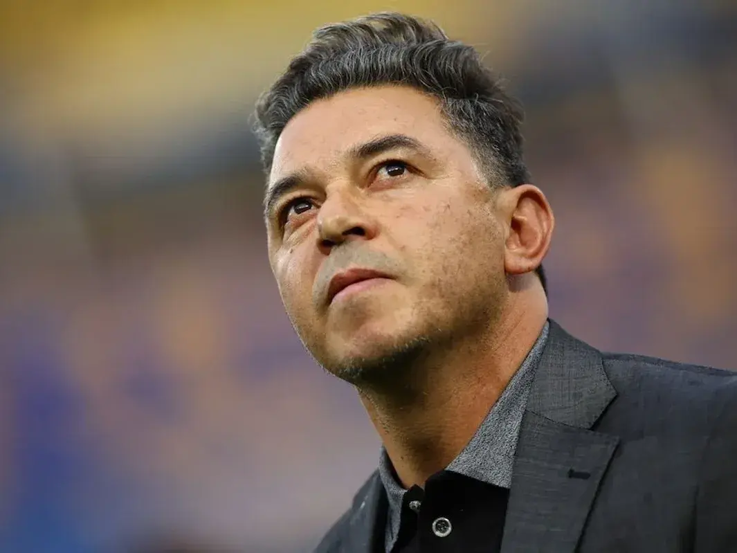 Marcelo Gallardo acordó y será el nuevo entrenador de la Selección de Ecuador