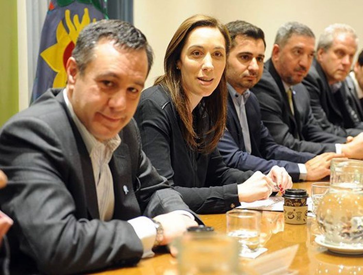 Tras el retraso, acreditaron el pago del incentivo docente en la Provincia