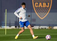 Boca tendrá mayoría de suplentes en Mendoza