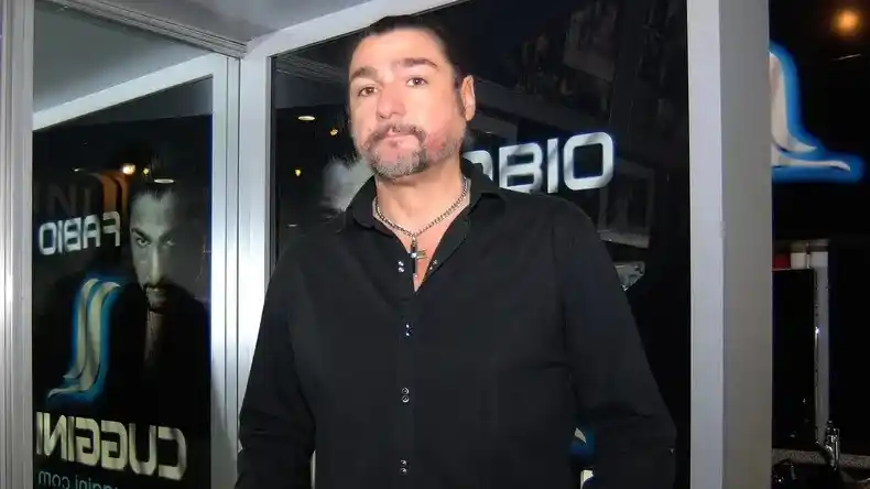 Fabio Cuggini estalló por la factura de Edesur