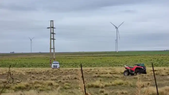 Se negó a declarar detenido por el robo de cables que dejó cuatro muertos en Bahía