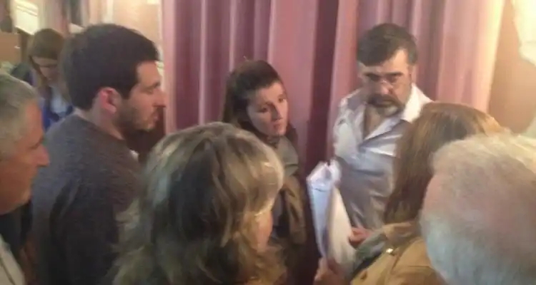 Este miércoles, sesión extraordinaria para aprobar la moratoria
