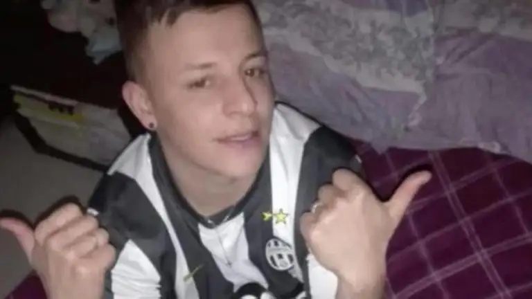 Su mujer lo encontró muerto en la calle e investigan si lo mataron cuando intentaba robar en un campo