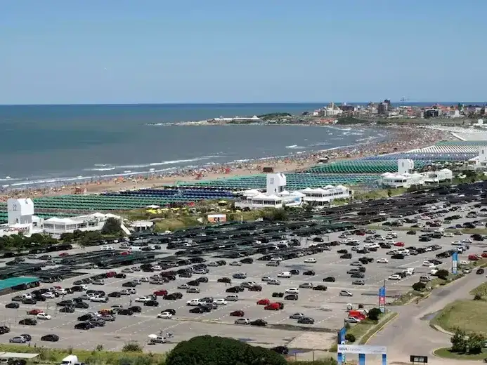 La Cámara revocó una medida cautelar en la causa por Punta Mogotes, pero sigue en trámite el juicio de fondo