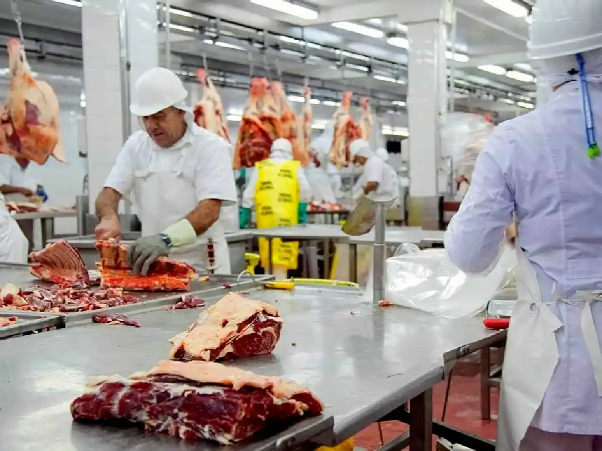 La Rural acompaña el cese de comercialización de hacienda  convocado por la Mesa de Enlace