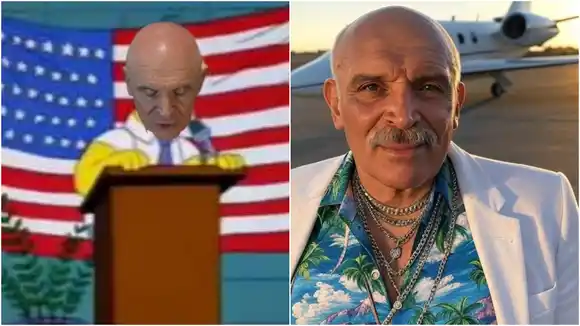 Memes, críticas y polémica narco: así repercutió el video de José Luis Espert explicando su vínculo con Fred Machado