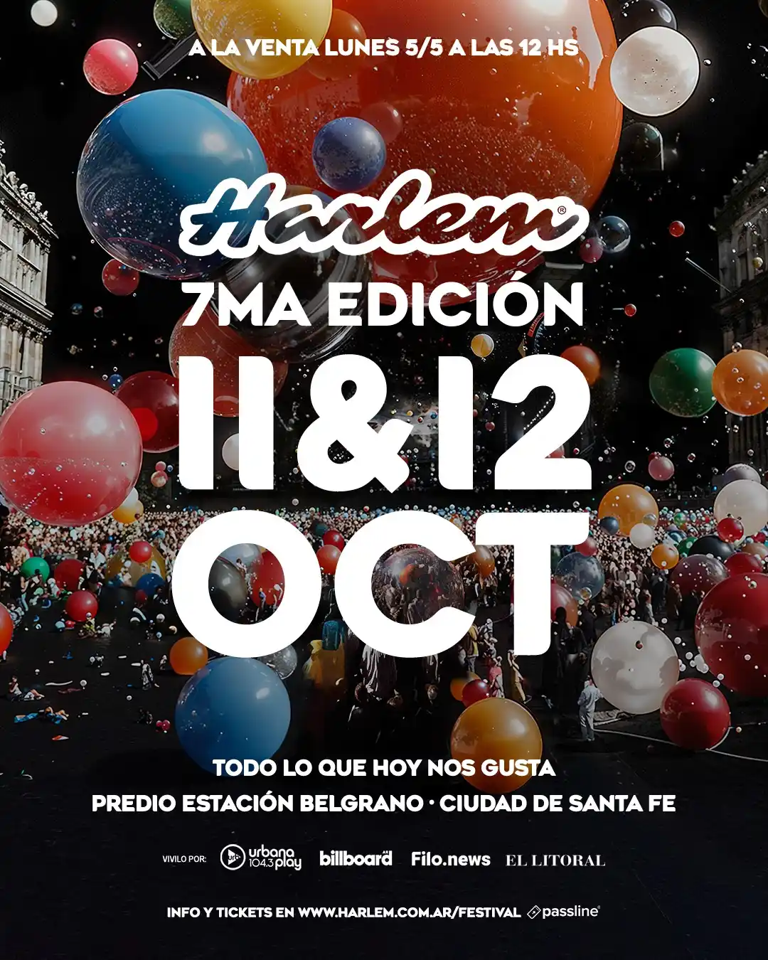 feed harlem festival