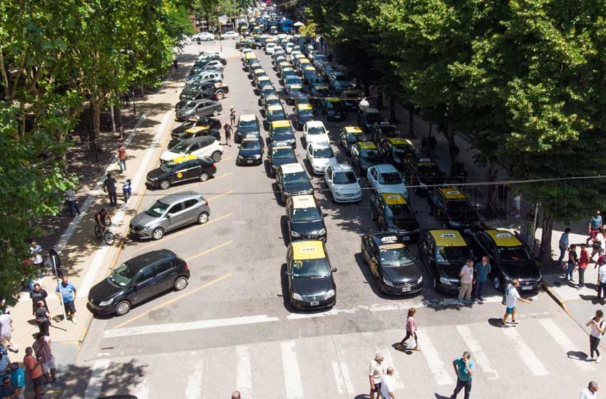 La Cámara Penal confirmó el rechazo de UBER en Mar del Plata