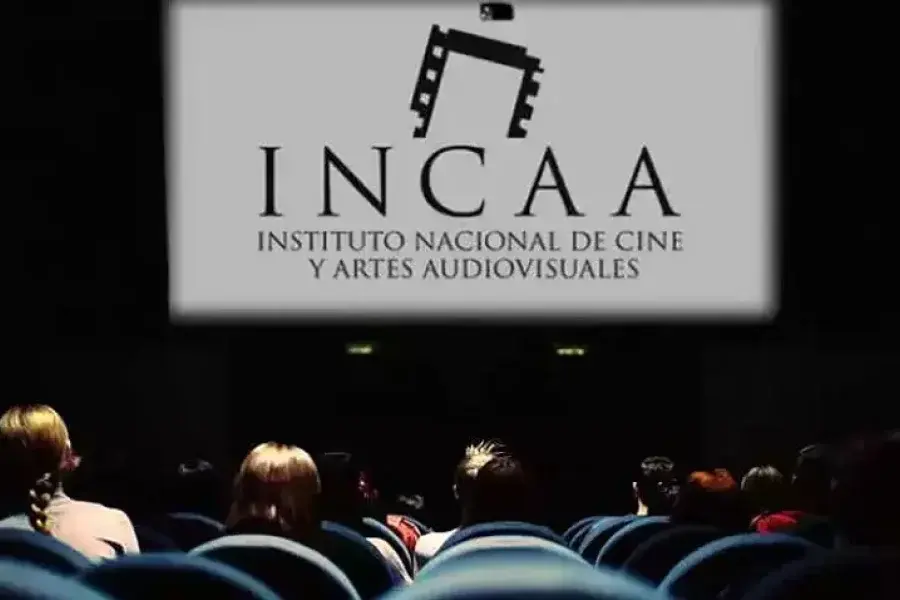 El Gobierno avanzó con la reestructuración del INCAA