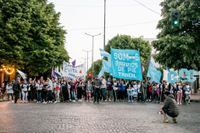 Movimientos sociales reivindicarán el Día de la Militancia desde el barrio La Movediza