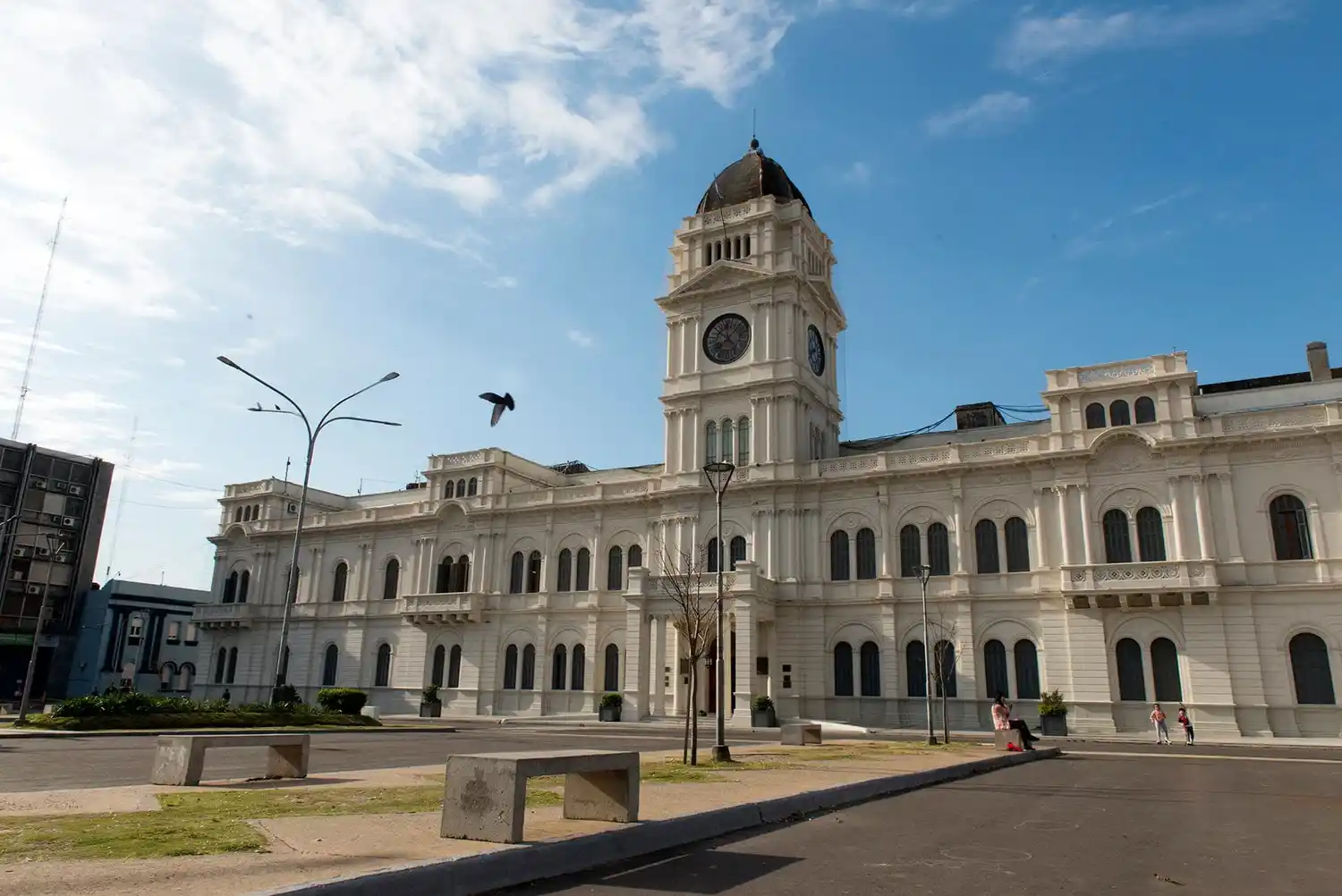 Entre Ríos volvió a recibir la máxima calificación en transparencia presupuestaria