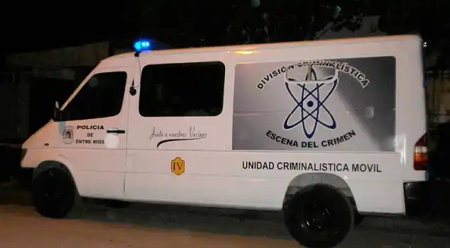 Mató a su ex pareja, a sus dos hijas y al concubino de la mujer